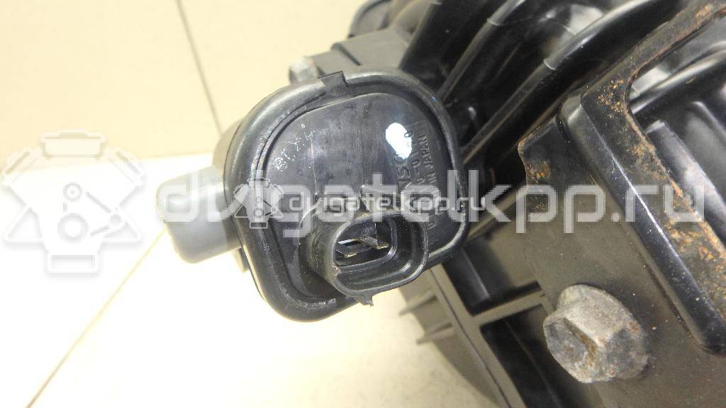 Фото Коллектор впускной для двигателя M16A для Maruti Suzuki / Suzuki / Suzuki (Changhe) 95-109 л.с 16V 1.6 л бензин 1311080J00 {forloop.counter}}