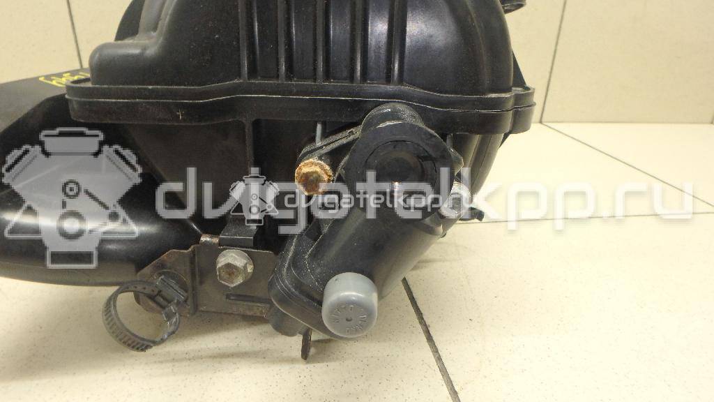 Фото Коллектор впускной для двигателя M16A для Maruti Suzuki / Suzuki / Suzuki (Changhe) 95-109 л.с 16V 1.6 л бензин 1311080J00 {forloop.counter}}