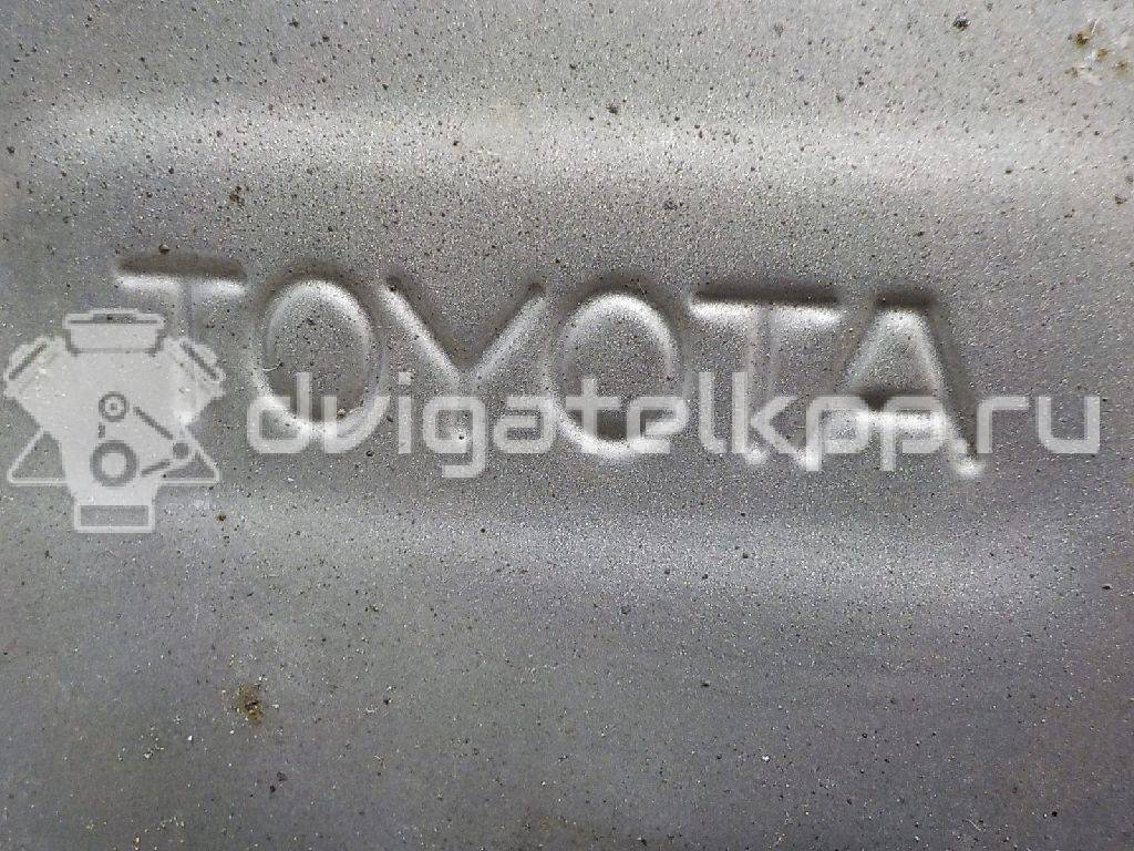 Фото Капот  533010F010 для Toyota Corolla {forloop.counter}}