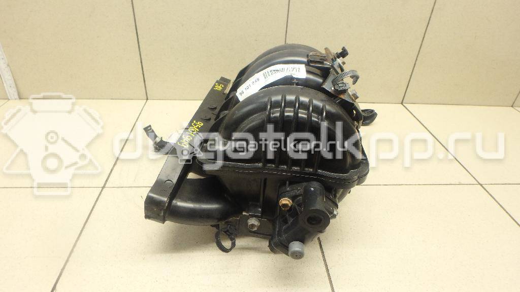 Фото Коллектор впускной для двигателя J20A для Maruti Suzuki / Suzuki / Chevrolet / Geo / Maruti 122 л.с 16V 2.0 л бензин 1311080J00 {forloop.counter}}