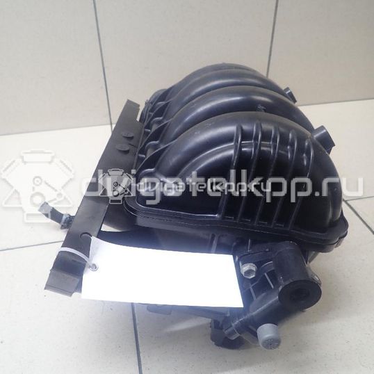 Фото Коллектор впускной для двигателя J20A для Maruti Suzuki / Suzuki / Chevrolet / Geo / Maruti 120-129 л.с 16V 2.0 л бензин 1311080J00