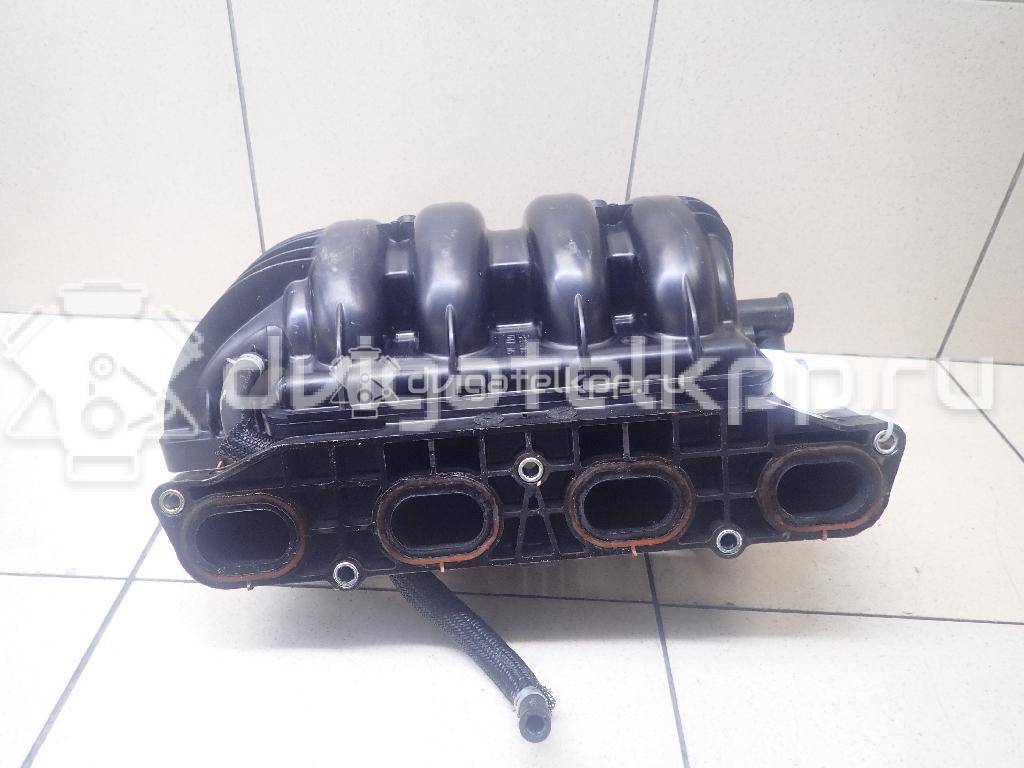 Фото Коллектор впускной для двигателя M16A для Maruti Suzuki / Suzuki / Suzuki (Changhe) 95-109 л.с 16V 1.6 л бензин 1311080J00 {forloop.counter}}