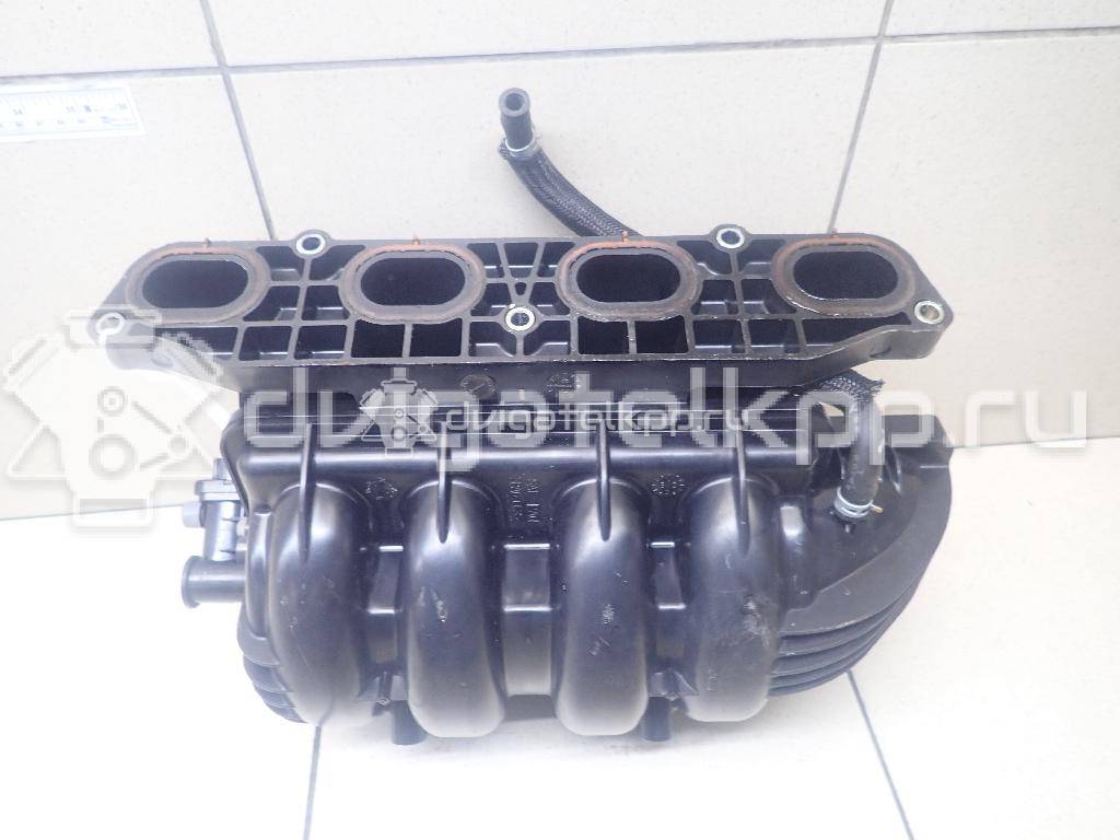 Фото Коллектор впускной для двигателя M16A для Maruti Suzuki / Suzuki / Suzuki (Changhe) 95-109 л.с 16V 1.6 л бензин 1311080J00 {forloop.counter}}