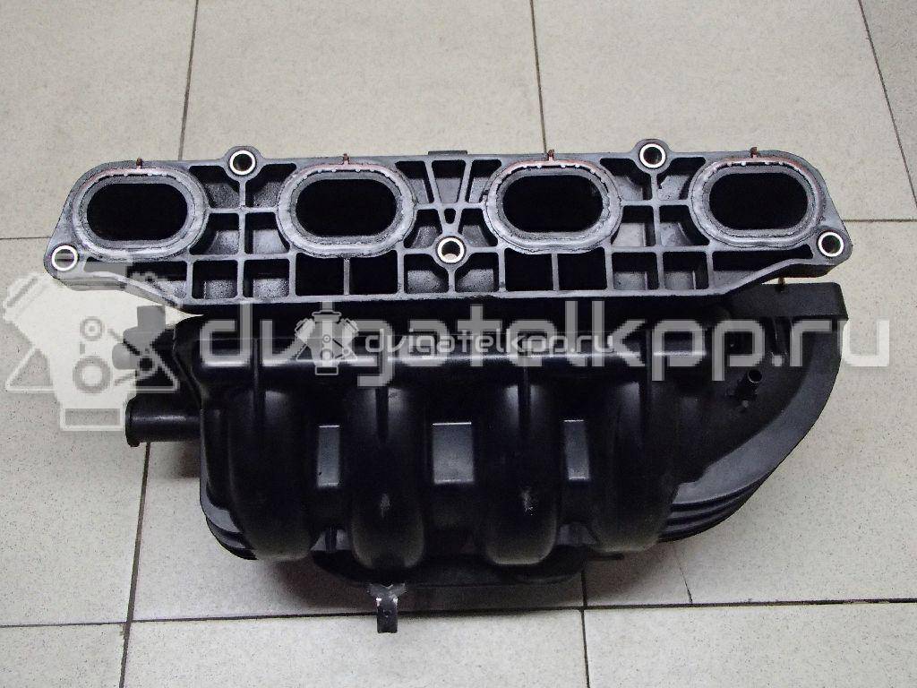 Фото Коллектор впускной для двигателя J20A для Maruti Suzuki / Suzuki / Chevrolet / Geo / Maruti 128-132 л.с 16V 2.0 л бензин 1311080J00 {forloop.counter}}