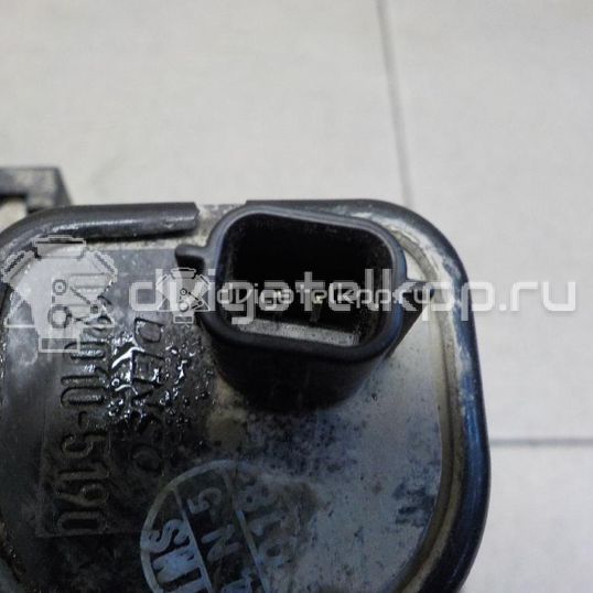 Фото Коллектор впускной для двигателя M16A для Maruti Suzuki / Suzuki / Fiat 106-120 л.с 16V 1.6 л бензин 1311072L00