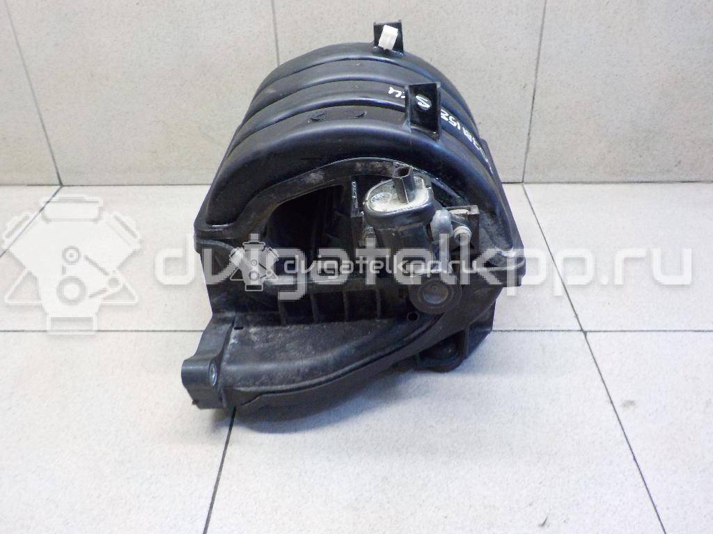 Фото Коллектор впускной для двигателя M16A для Maruti Suzuki / Suzuki / Fiat 106-120 л.с 16V 1.6 л бензин 1311072L00 {forloop.counter}}