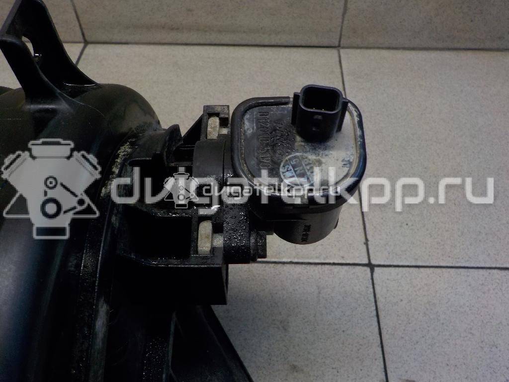 Фото Коллектор впускной для двигателя M16A для Maruti Suzuki / Suzuki / Fiat 106-120 л.с 16V 1.6 л бензин 1311072L00 {forloop.counter}}