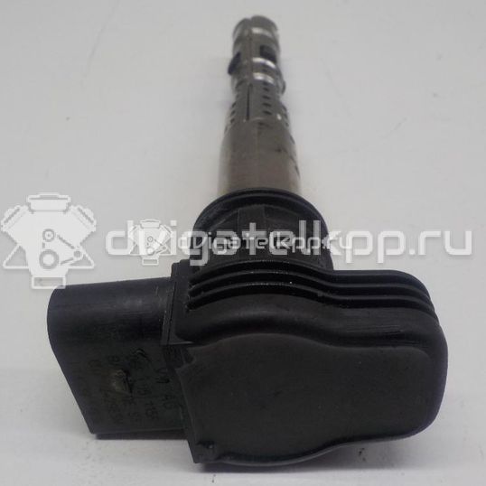 Фото Катушка зажигания  06F905115F для Skoda Octavia / Yeti 5L / Octaviaii 1Z3 / Superb