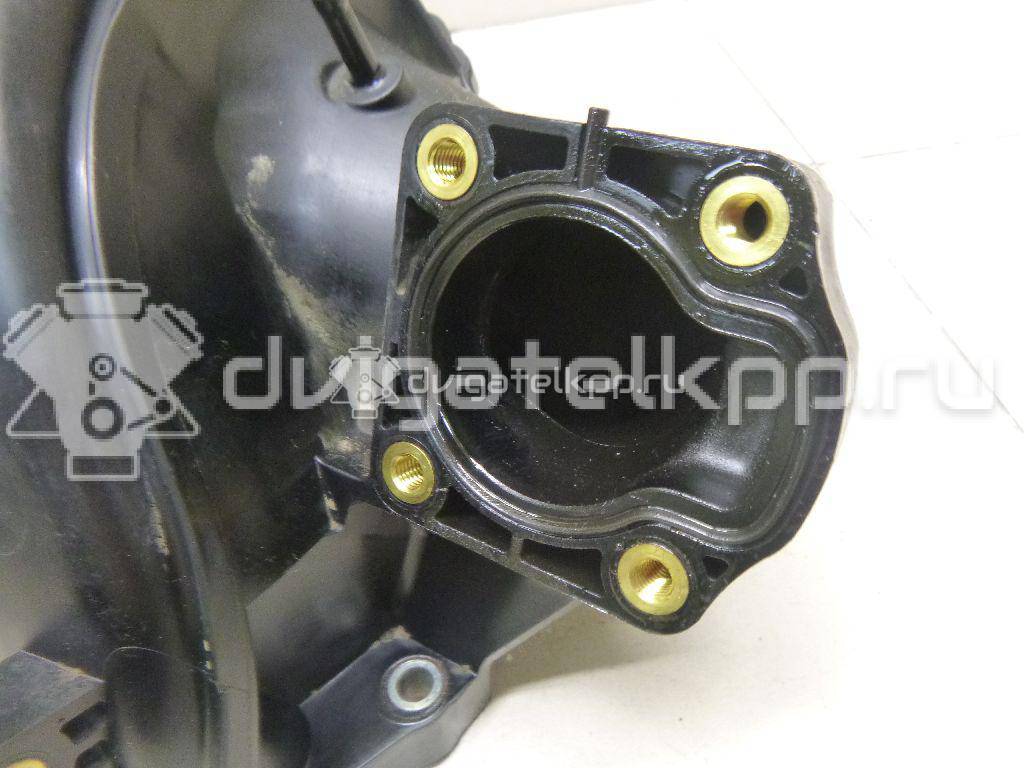 Фото Коллектор впускной для двигателя M16A для Maruti Suzuki / Suzuki 99-142 л.с 16V 1.6 л бензин 1311072L00 {forloop.counter}}