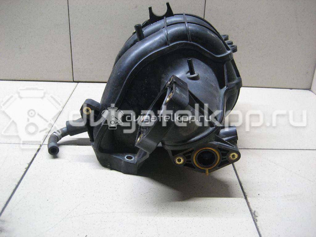 Фото Коллектор впускной для двигателя M16A для Maruti Suzuki / Suzuki / Suzuki (Changhe) 95-109 л.с 16V 1.6 л бензин 1311072L00 {forloop.counter}}