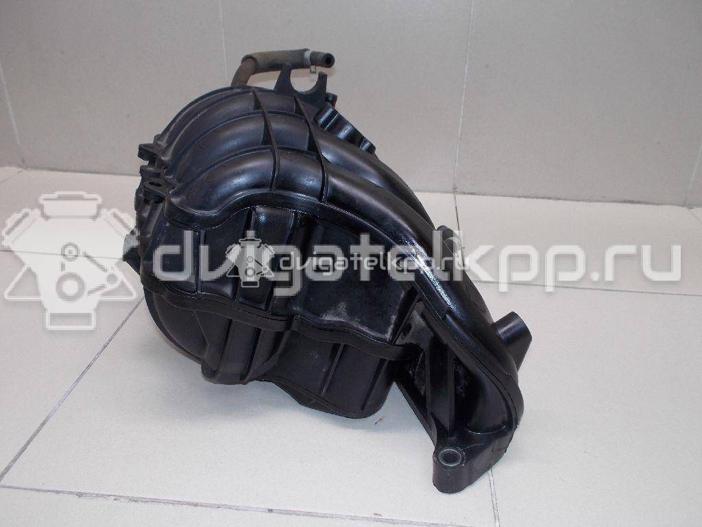 Фото Коллектор впускной для двигателя M16A для Maruti Suzuki / Suzuki / Fiat 106-120 л.с 16V 1.6 л бензин 1311072L00 {forloop.counter}}