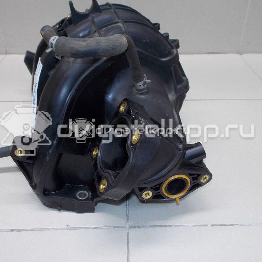 Фото Коллектор впускной для двигателя M16A для Maruti Suzuki / Suzuki 99-142 л.с 16V 1.6 л бензин 1311072L00