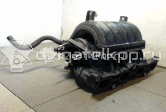 Фото Коллектор впускной для двигателя M16A для Maruti Suzuki / Suzuki / Fiat 106-120 л.с 16V 1.6 л бензин 1311072L00 {forloop.counter}}