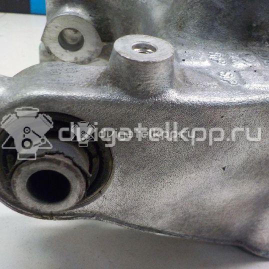 Фото Кулак поворотный задний левый  3c0505433g для audi Q3