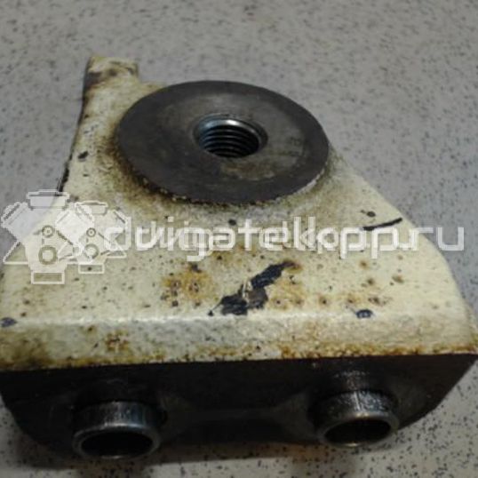 Фото Кронштейн генератора для двигателя M13A для Suzuki / Chevrolet 82-94 л.с 16V 1.3 л бензин 1157079J01