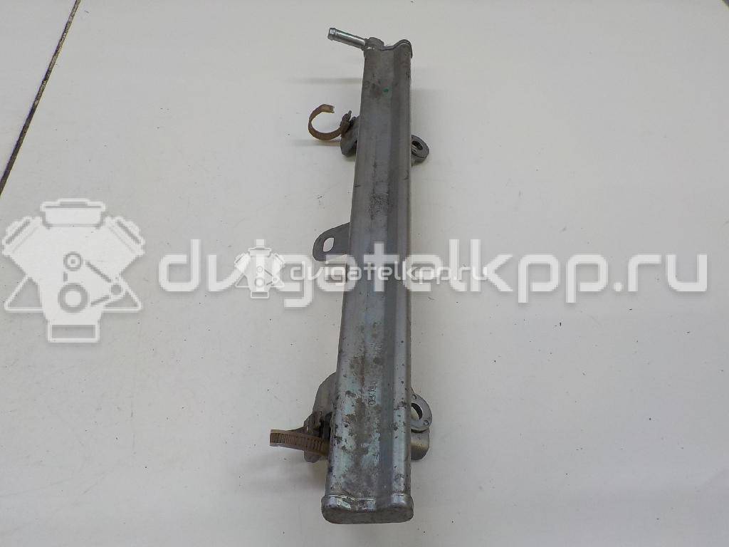 Фото Рейка топливная (рампа) для двигателя M16A для Maruti Suzuki / Suzuki / Suzuki (Changhe) 95-109 л.с 16V 1.6 л бензин 1573054LA0 {forloop.counter}}