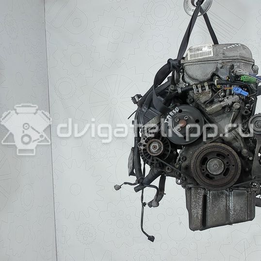 Фото Контрактный (б/у) двигатель M15A для Suzuki / Chevrolet / Holden 99-113 л.с 16V 1.5 л бензин