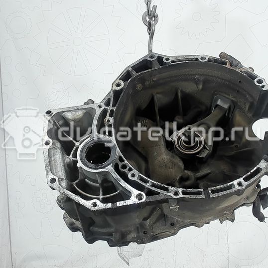 Фото Контрактная (б/у) МКПП для Nissan X-Trail / Almera 114-150 л.с 16V 2.2 л YD22DDTi Дизельное топливо