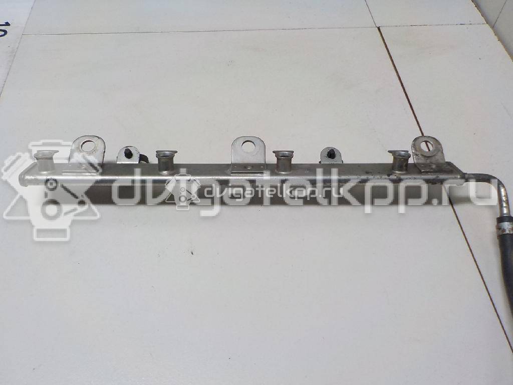 Фото Рейка топливная (рампа) для двигателя M16A для Maruti Suzuki / Suzuki / Suzuki (Changhe) 95-109 л.с 16V 1.6 л бензин 1573080J00 {forloop.counter}}