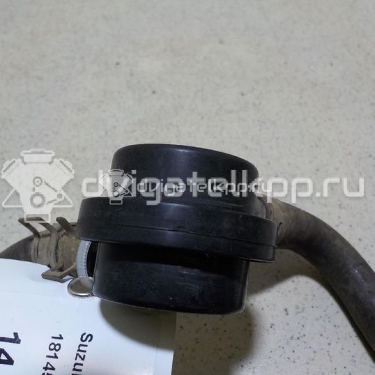 Фото Клапан воздушный для двигателя J20A для Maruti Suzuki / Suzuki / Chevrolet / Geo / Maruti 122 л.с 16V 2.0 л бензин 1814580J00