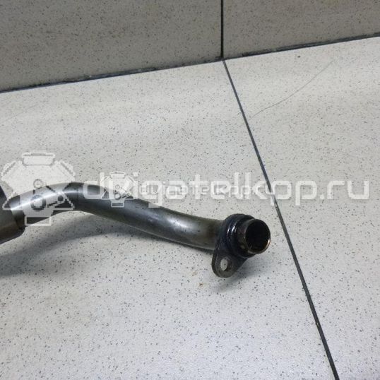 Фото Маслозаборник для двигателя M16A для Maruti Suzuki / Suzuki 99-142 л.с 16V 1.6 л бензин 1652069G04