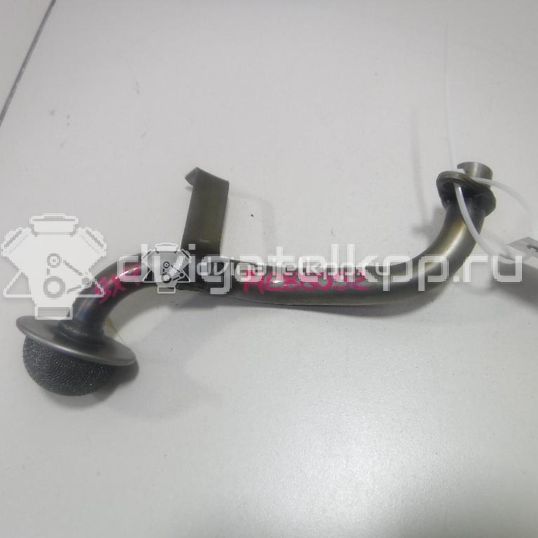 Фото Маслозаборник для двигателя M16A для Maruti Suzuki / Suzuki / Suzuki (Changhe) 95-109 л.с 16V 1.6 л бензин 1652069G04