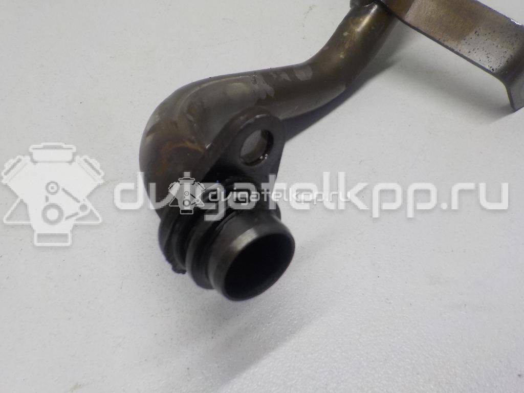 Фото Маслозаборник для двигателя M16A для Maruti Suzuki / Suzuki / Fiat 106-120 л.с 16V 1.6 л бензин 1652069G04 {forloop.counter}}