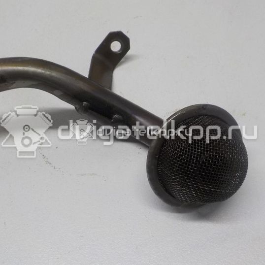 Фото Маслозаборник для двигателя M16A для Maruti Suzuki / Suzuki 99-142 л.с 16V 1.6 л бензин 1652069G04