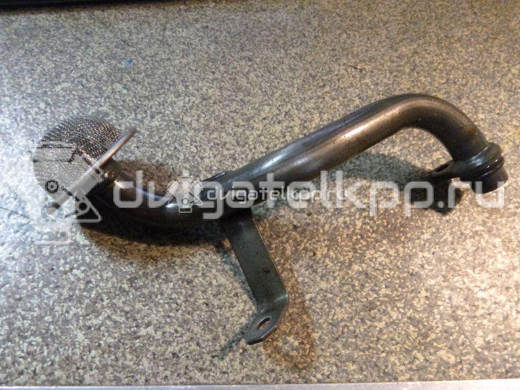 Фото Маслозаборник для двигателя M16A для Maruti Suzuki / Suzuki / Suzuki (Changhe) 95-109 л.с 16V 1.6 л бензин 1652069G04 {forloop.counter}}