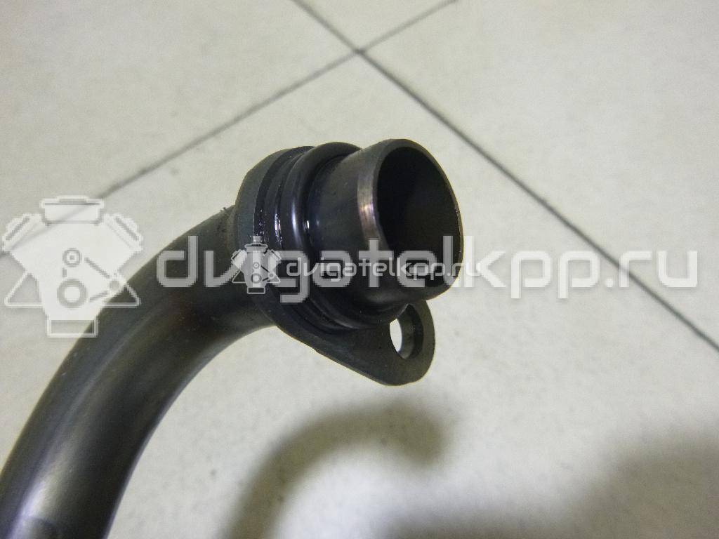 Фото Маслозаборник для двигателя M16A для Maruti Suzuki / Suzuki / Fiat 106-120 л.с 16V 1.6 л бензин 1652069G04 {forloop.counter}}