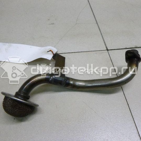 Фото Маслозаборник для двигателя M16A для Maruti Suzuki / Suzuki / Suzuki (Changhe) 95-109 л.с 16V 1.6 л бензин 1652069G04