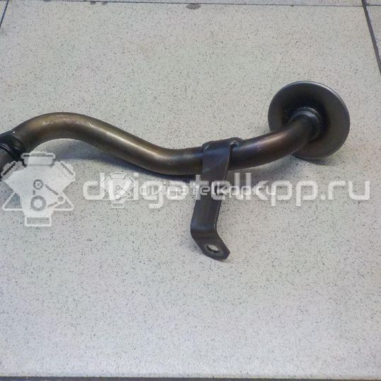 Фото Маслозаборник для двигателя M16A для Maruti Suzuki / Suzuki / Fiat 106-120 л.с 16V 1.6 л бензин 1652069G04