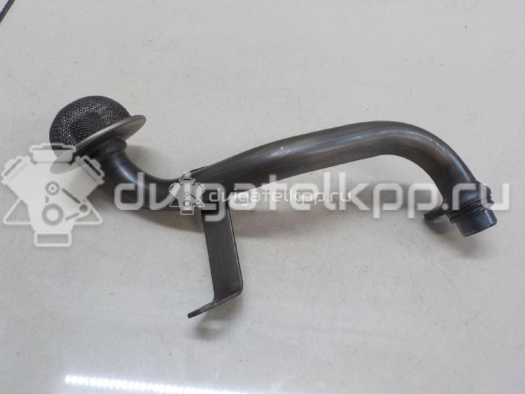 Фото Маслозаборник для двигателя M16A для Maruti Suzuki / Suzuki / Fiat 106-120 л.с 16V 1.6 л бензин 1652069G04 {forloop.counter}}