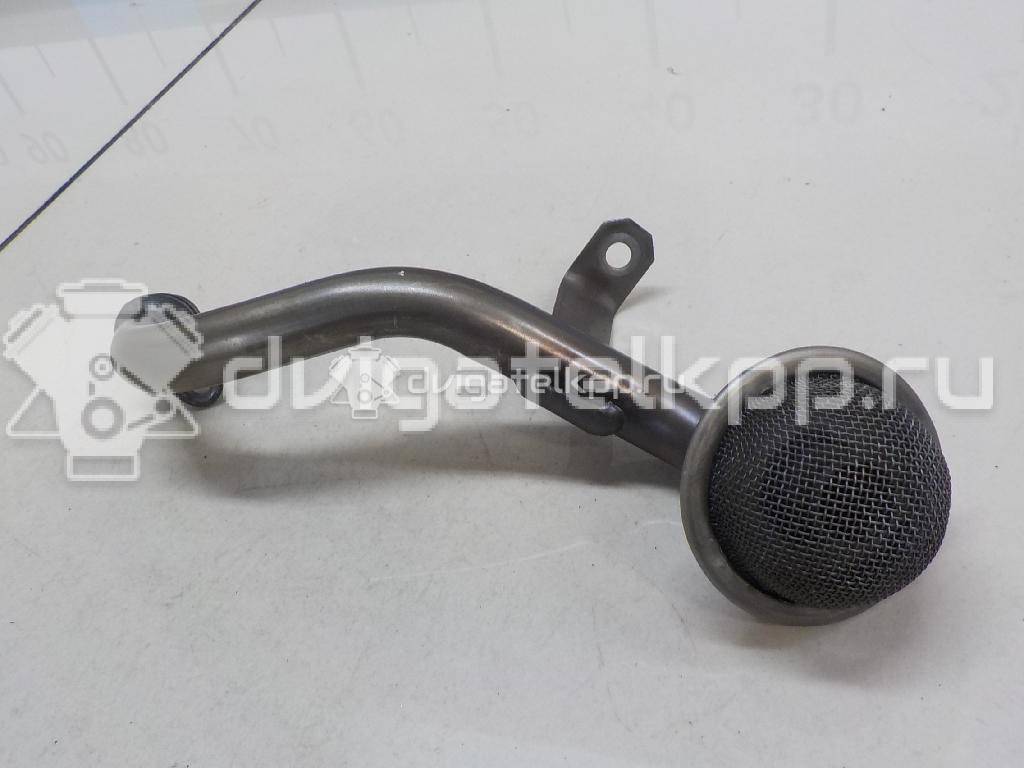 Фото Маслозаборник для двигателя M16A для Maruti Suzuki / Suzuki / Suzuki (Changhe) 95-109 л.с 16V 1.6 л бензин 1652069G04 {forloop.counter}}