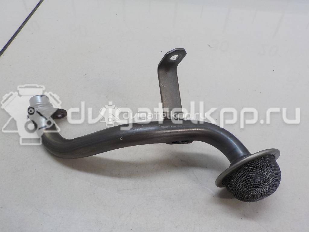 Фото Маслозаборник для двигателя M16A для Maruti Suzuki / Suzuki / Suzuki (Changhe) 95-109 л.с 16V 1.6 л бензин 1652069G04 {forloop.counter}}