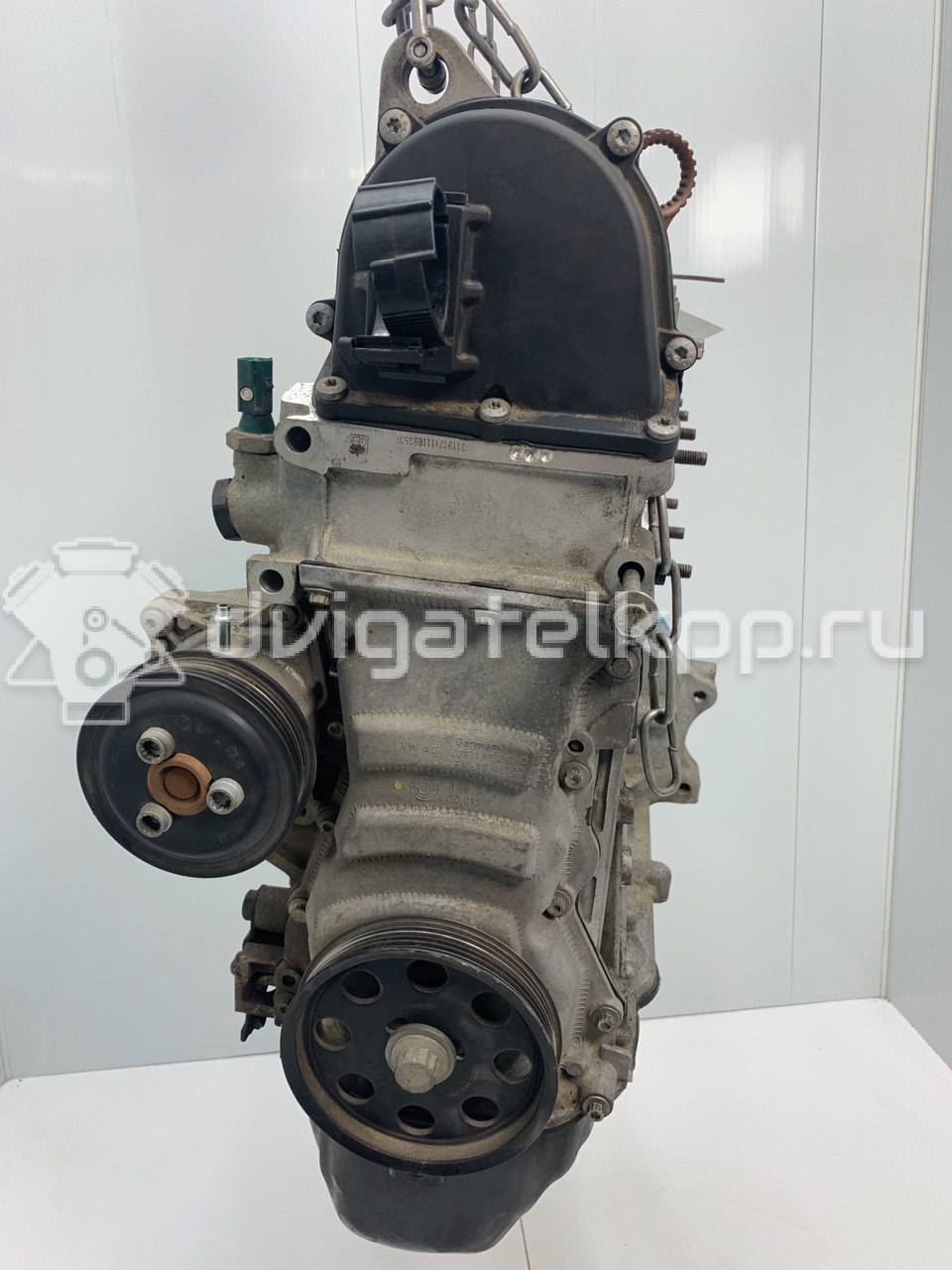 Фото Контрактный (б/у) двигатель CBZA для Volkswagen / Skoda / Audi 86 л.с 8V 1.2 л бензин 03F100031FX {forloop.counter}}