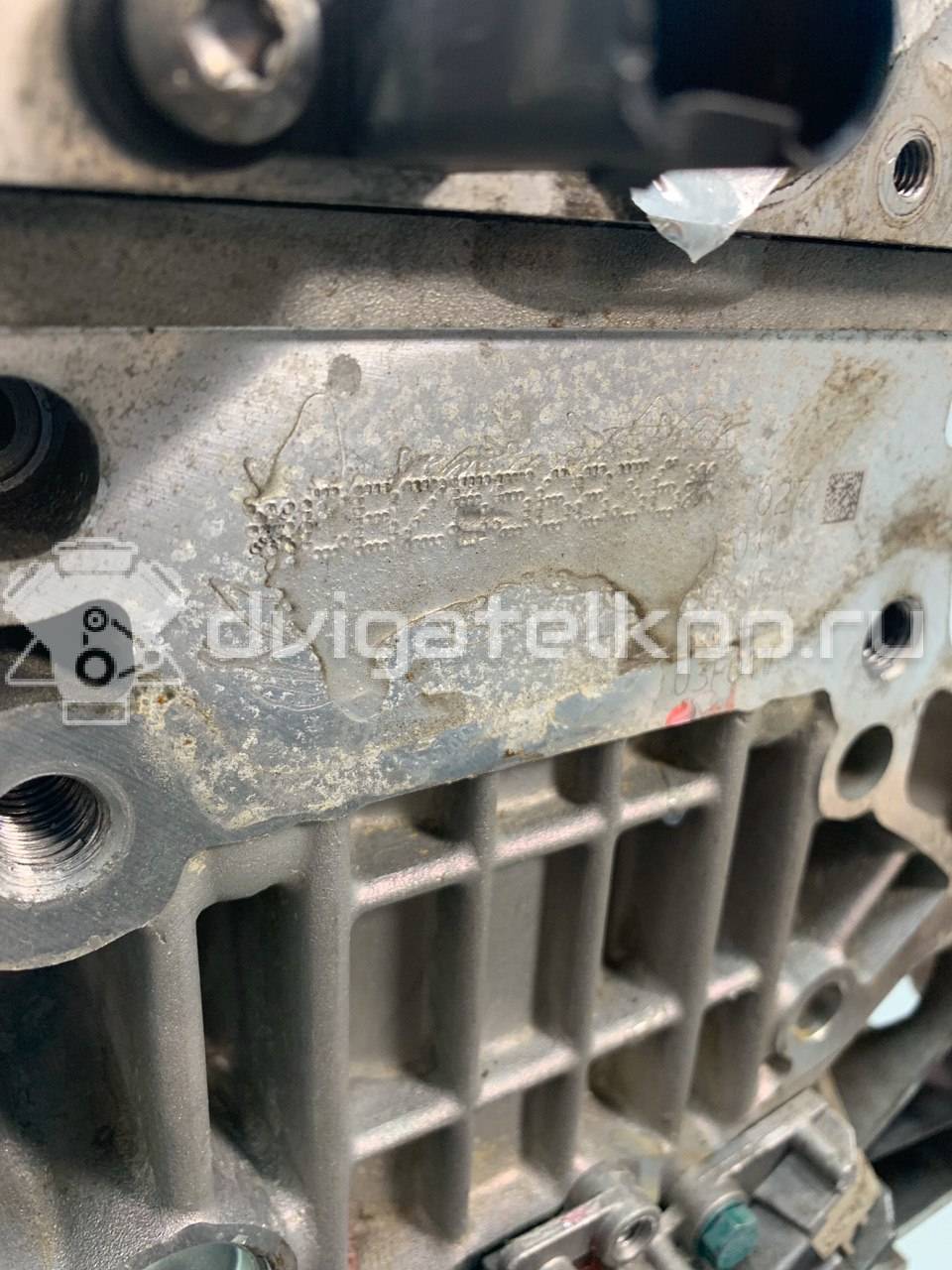 Фото Контрактный (б/у) двигатель CBZA для Volkswagen / Skoda / Audi 86 л.с 8V 1.2 л бензин 03F100031FX {forloop.counter}}