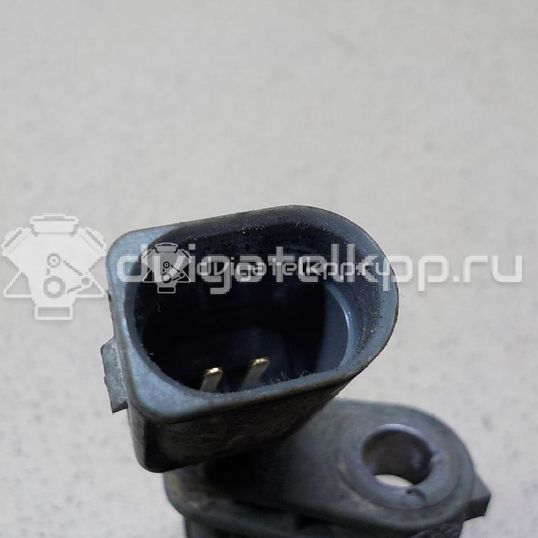 Фото Датчик ABS  WHT003856A для Volkswagen Tiguan / Cc / Sharan / Touareg / Golf