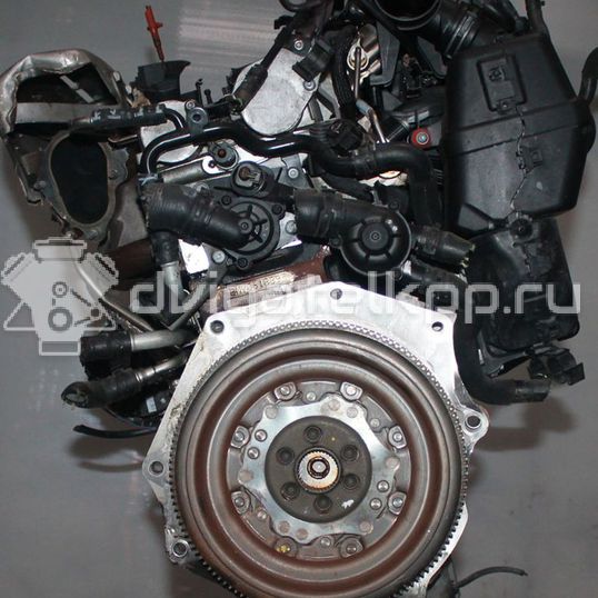 Фото Контрактный (б/у) двигатель BMY для Volkswagen Jetta / Golf 140 л.с 16V 1.4 л бензин 03C100035T