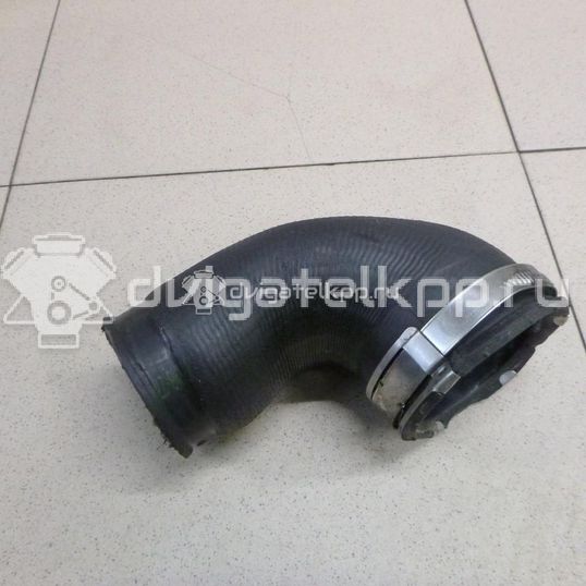 Фото Патрубок интеркулера  1K0145838L для Volkswagen Scirocco / Tiguan / Touran / Cc / Sharan