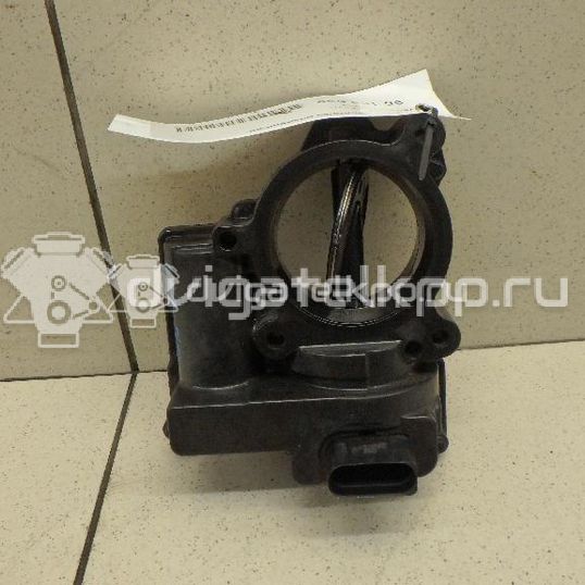 Фото Заслонка воздушная  03C128063B для Volkswagen Scirocco / Tiguan / Touran / Cc / Sharan