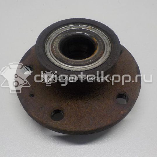 Фото Ступица задняя  1t0598611b для Volkswagen Scirocco / Tiguan / Touran / Cc / Sharan