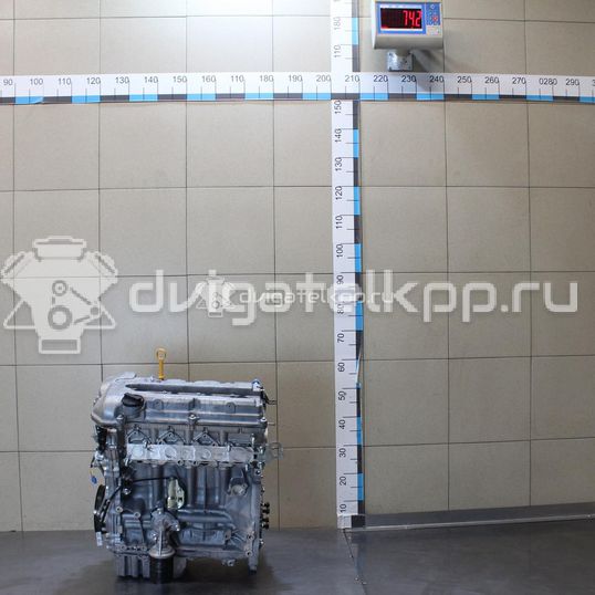 Фото Контрактный (б/у) двигатель M16A для Maruti Suzuki / Suzuki / Suzuki (Changhe) 95-109 л.с 16V 1.6 л бензин 1100062M00