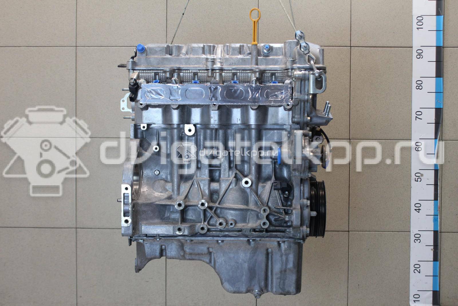 Фото Контрактный (б/у) двигатель M16A для Maruti Suzuki / Suzuki / Suzuki (Changhe) 95-109 л.с 16V 1.6 л бензин 1100062M00 {forloop.counter}}