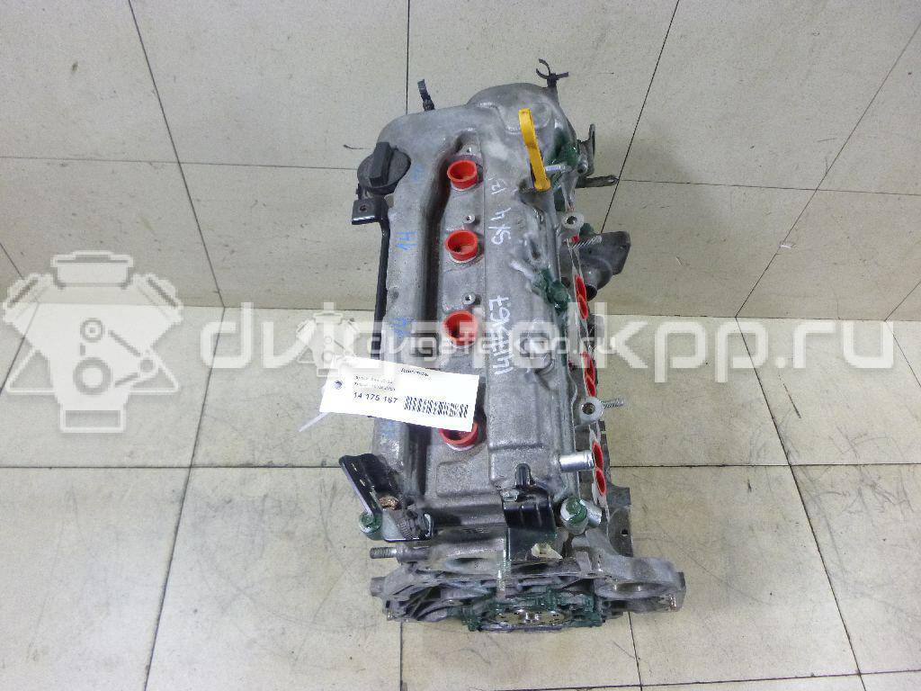 Фото Контрактный (б/у) двигатель M16A для Maruti Suzuki / Suzuki / Fiat 106-120 л.с 16V 1.6 л бензин 1100062M00 {forloop.counter}}