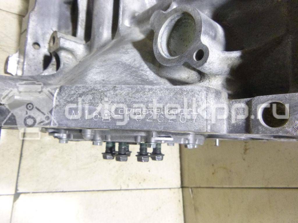 Фото Контрактный (б/у) двигатель M16A для Maruti Suzuki / Suzuki / Suzuki (Changan) 109 л.с 16V 1.6 л бензин 1100062M00 {forloop.counter}}