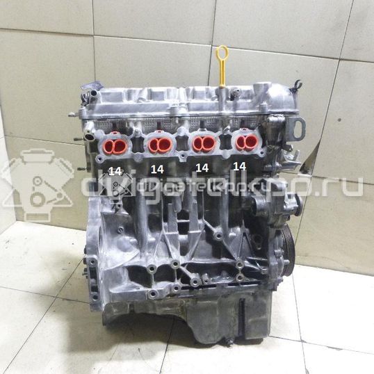 Фото Контрактный (б/у) двигатель M16A для Maruti Suzuki / Suzuki / Suzuki (Changhe) 95-109 л.с 16V 1.6 л бензин 1100062M00