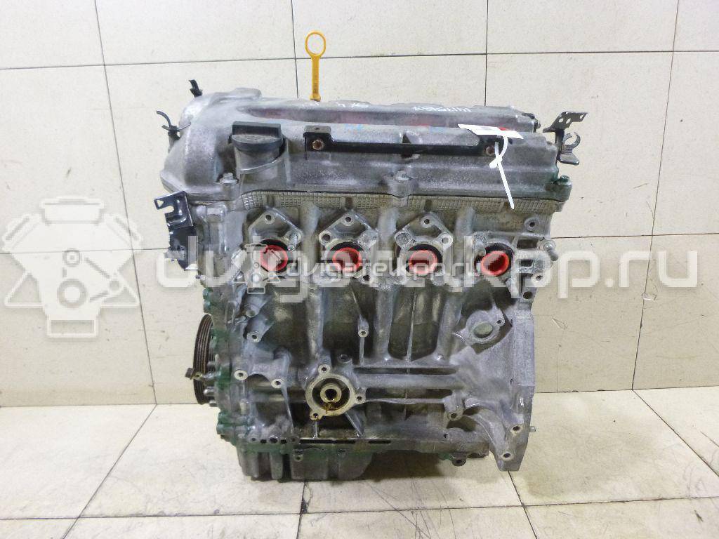 Фото Контрактный (б/у) двигатель M16A для Maruti Suzuki / Suzuki / Suzuki (Changhe) 95-109 л.с 16V 1.6 л бензин 1100062M00 {forloop.counter}}