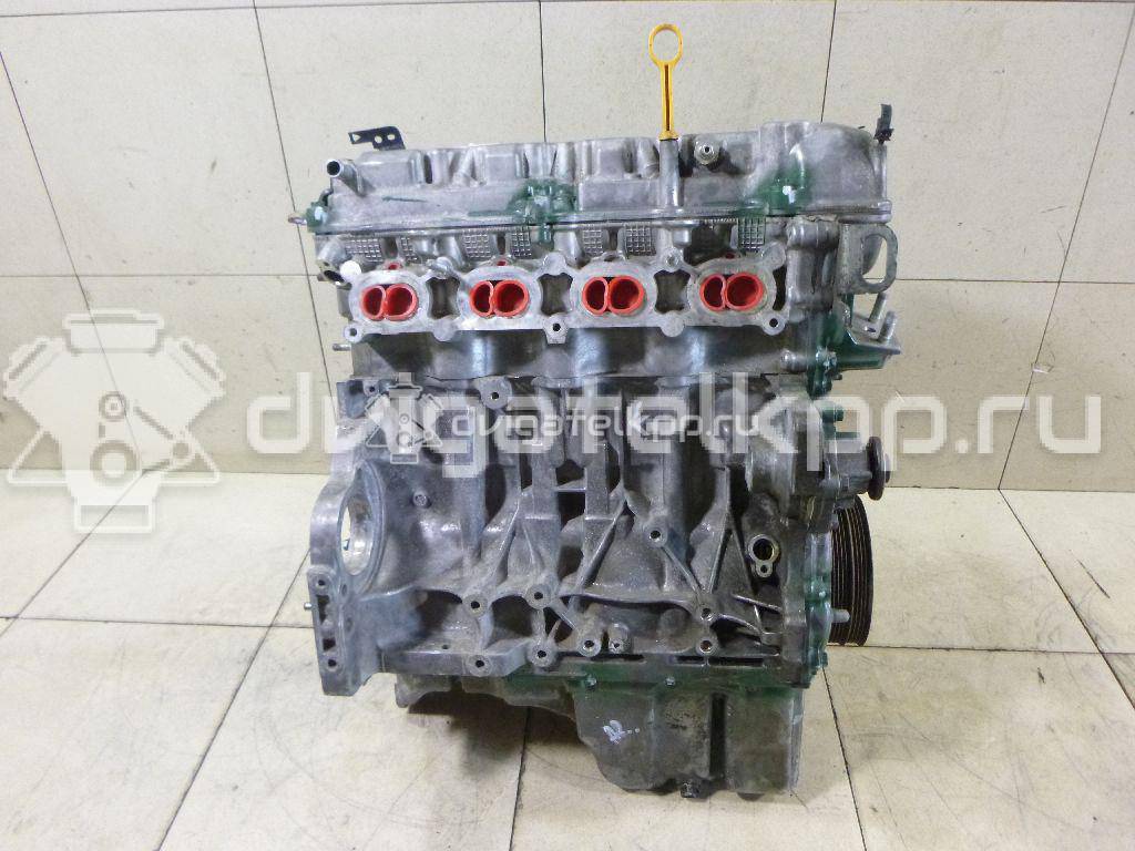 Фото Контрактный (б/у) двигатель M16A для Maruti Suzuki / Suzuki / Suzuki (Changhe) 95-109 л.с 16V 1.6 л бензин 1100062M00 {forloop.counter}}