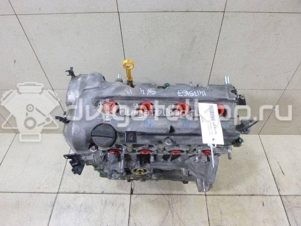 Фото Контрактный (б/у) двигатель M16A для Maruti Suzuki / Suzuki / Suzuki (Changhe) 95-109 л.с 16V 1.6 л бензин 1100062M00 {forloop.counter}}